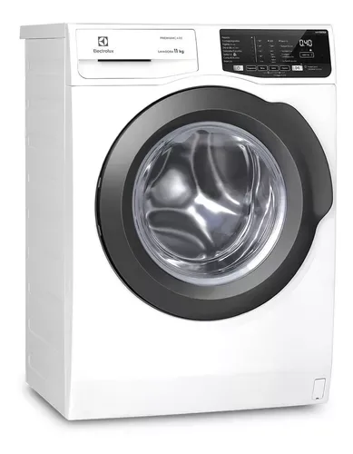 Mquina De Lavar Automtica Electrolux Premium Care Lfe11 Inverter Branca 11kg 127V